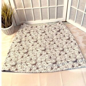 Skort Golf skort Peter Miller Size Small